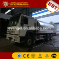 HOWO asphalt sprayer 6x4 Small Asphalt Distributor Truck for sale